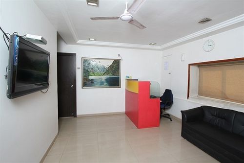 Hotel in Mumbai